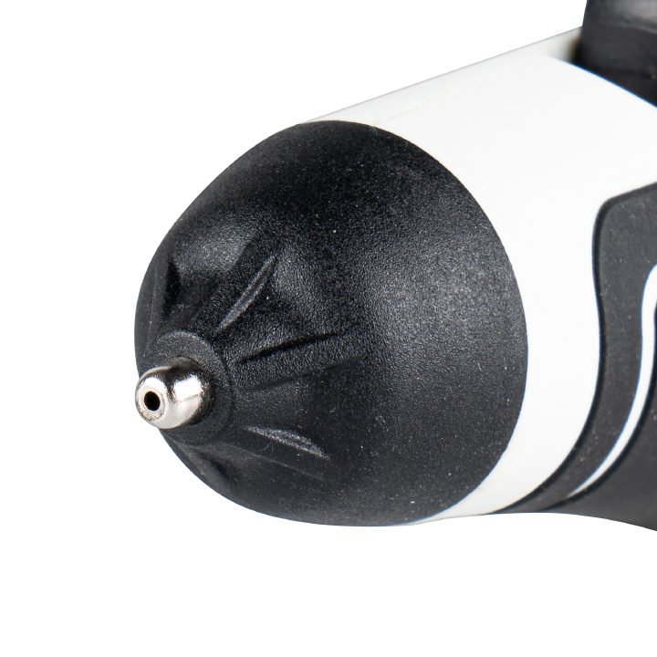 FLEISCHMANN Akku-Heißklebepistole 3,6 V